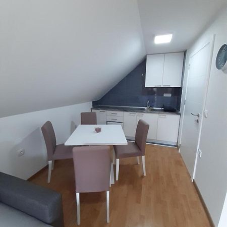 Apartman Djokovic Mokra Gora Luaran gambar