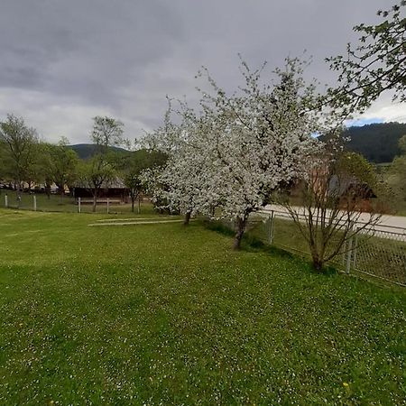 Apartman Djokovic Mokra Gora Luaran gambar