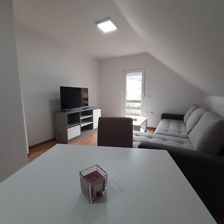 Apartman Djokovic Mokra Gora Luaran gambar