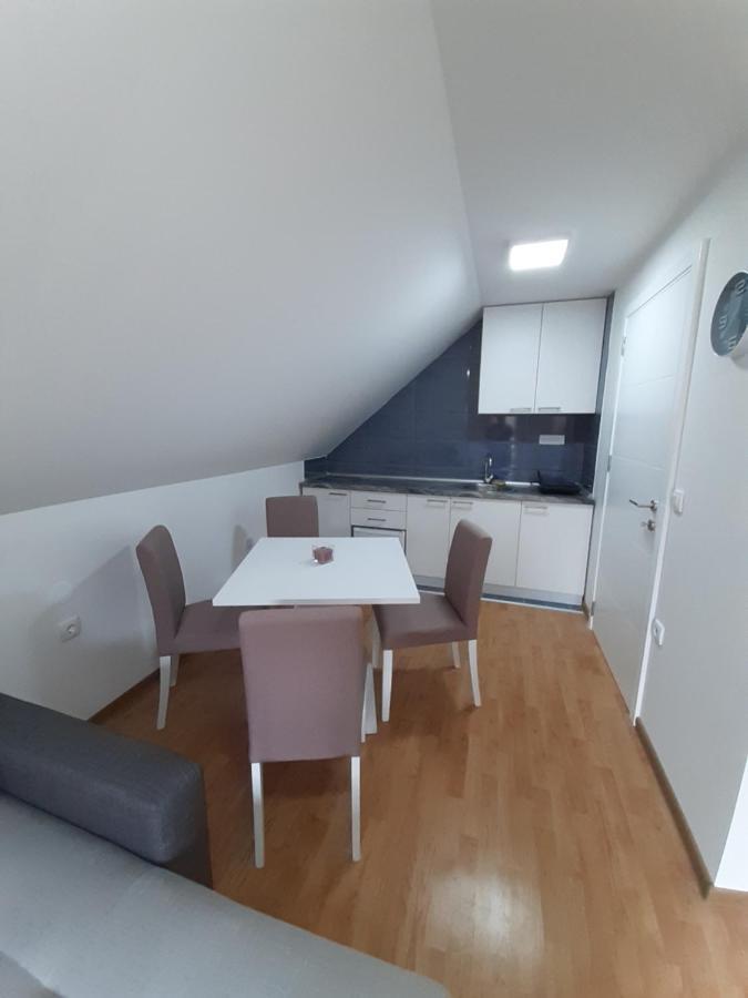 Apartman Djokovic Mokra Gora Luaran gambar