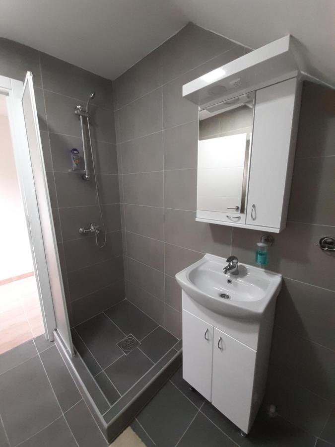 Apartman Djokovic Mokra Gora Luaran gambar