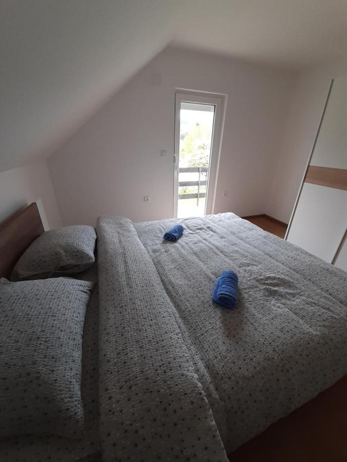 Apartman Djokovic Mokra Gora Luaran gambar