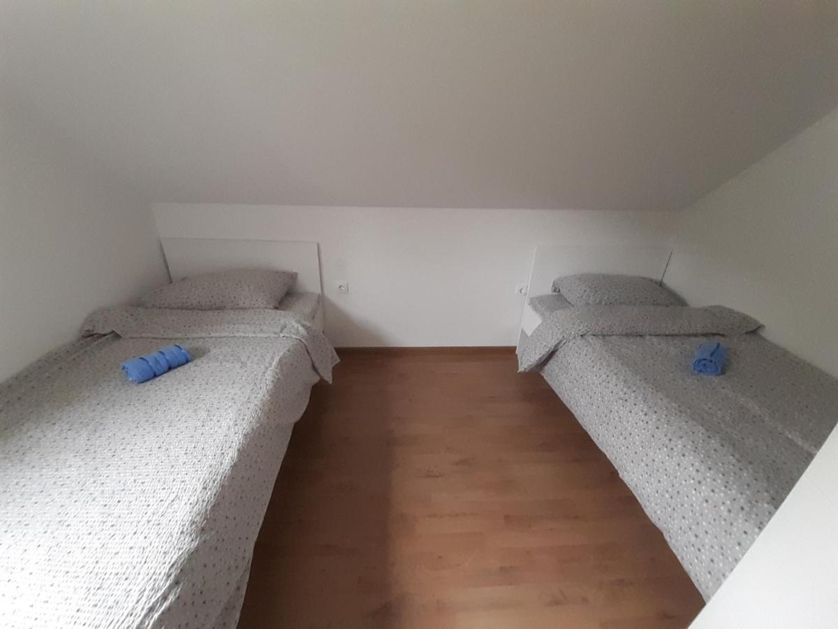 Apartman Djokovic Mokra Gora Luaran gambar