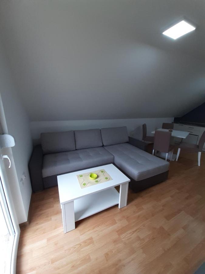 Apartman Djokovic Mokra Gora Luaran gambar