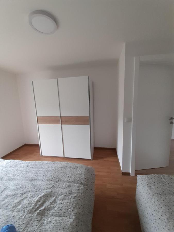 Apartman Djokovic Mokra Gora Luaran gambar
