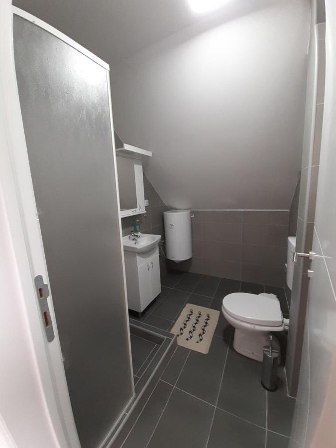 Apartman Djokovic Mokra Gora Luaran gambar